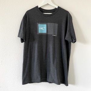 O’NEILL SHORT SLEEVE TEE SHIRT